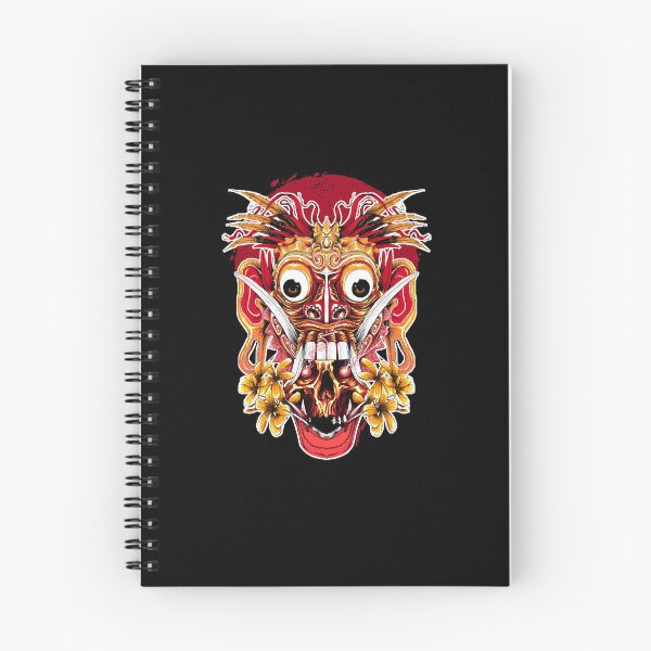 Item preview, legendary rangda  designed and sold by mplespratte36.