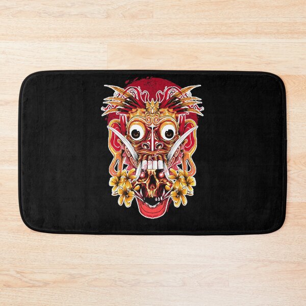 Item preview, legendary rangda  designed and sold by mplespratte36.