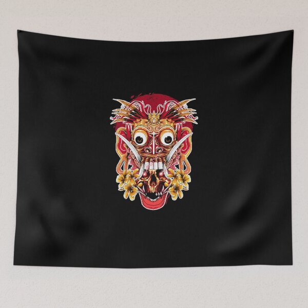 Item preview, legendary rangda  designed and sold by mplespratte36.