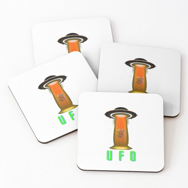 Item preview, UFO.  designed and sold by alikane1.