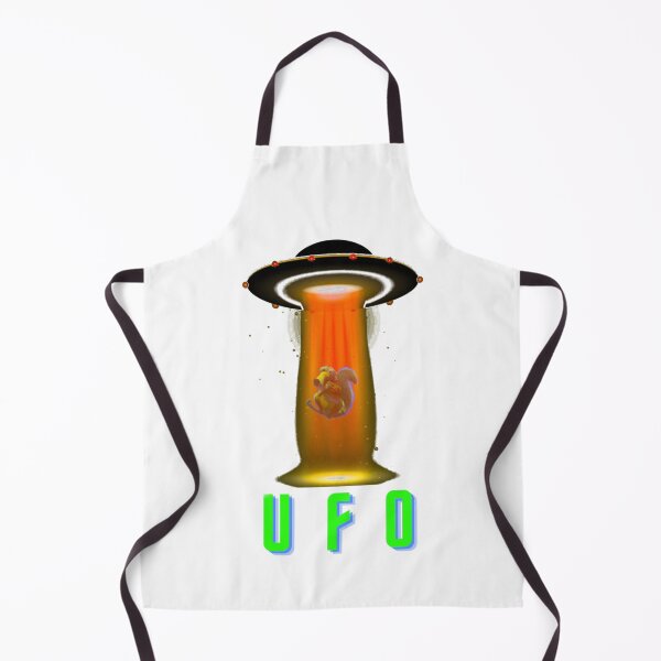Item preview, UFO. designed and sold by alikane1.