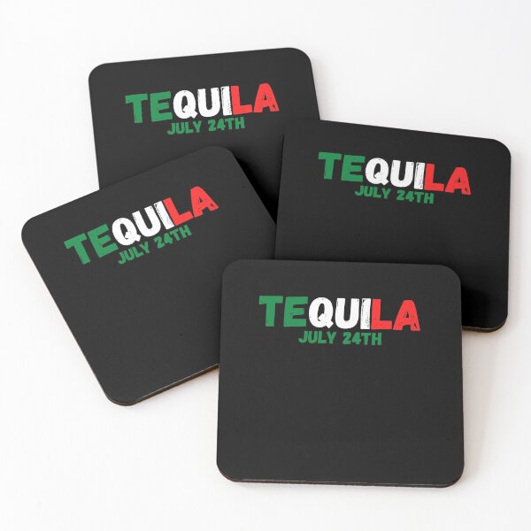 Item preview, Tequila Day July 24th designed and sold by MoTeesMo.