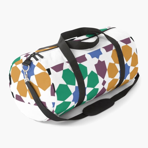 Item preview, Arte abstracto de Alhambra designed and sold by Bruce ALMIGHTY Baker.