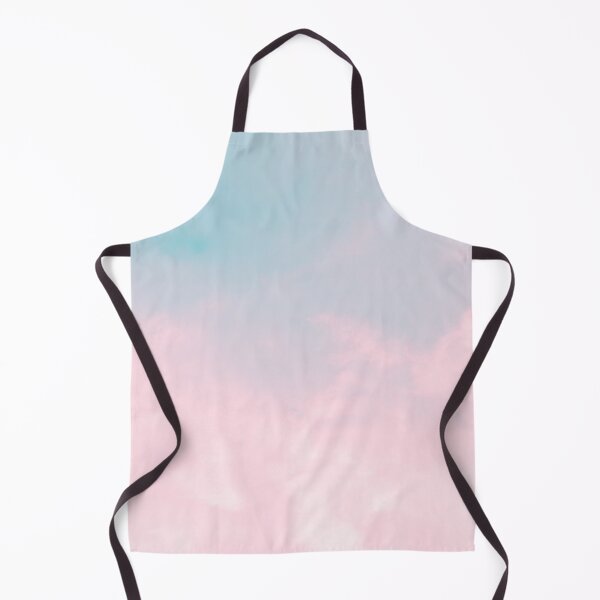 Item preview, gentle pink clouds designed and sold by Molly-Vo.