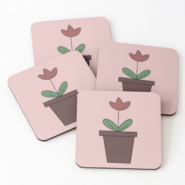 Item preview, Flower pot designed and sold by Austin Butler.