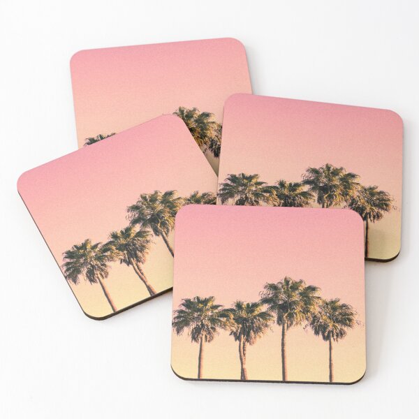 Item preview, Trees and sunset   designed and sold by Molly-Vo.