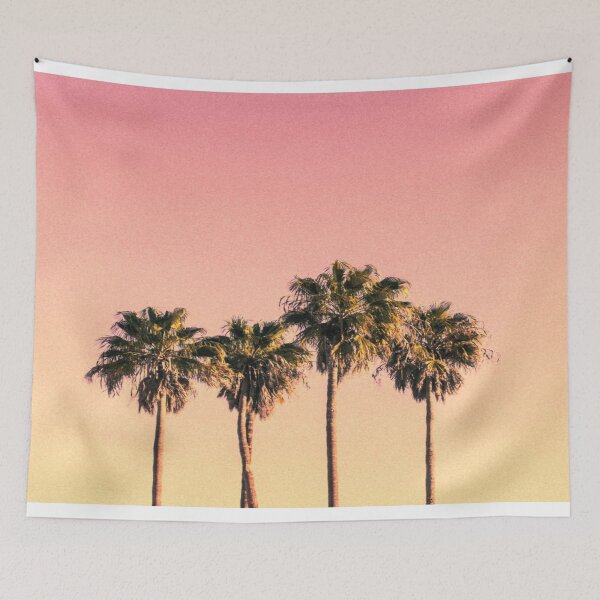 Item preview, Trees and sunset   designed and sold by Molly-Vo.