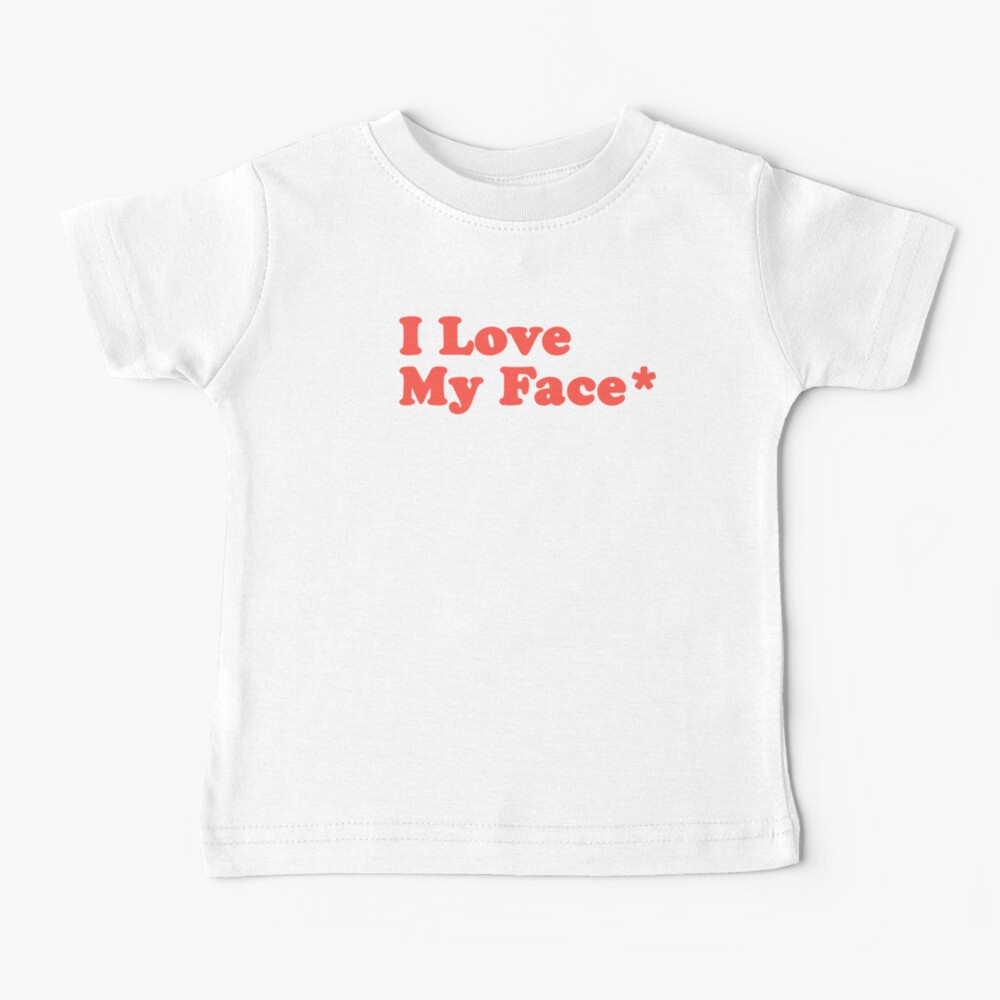 Item preview, Baby T-Shirt designed and sold by SomeSquirrel.
