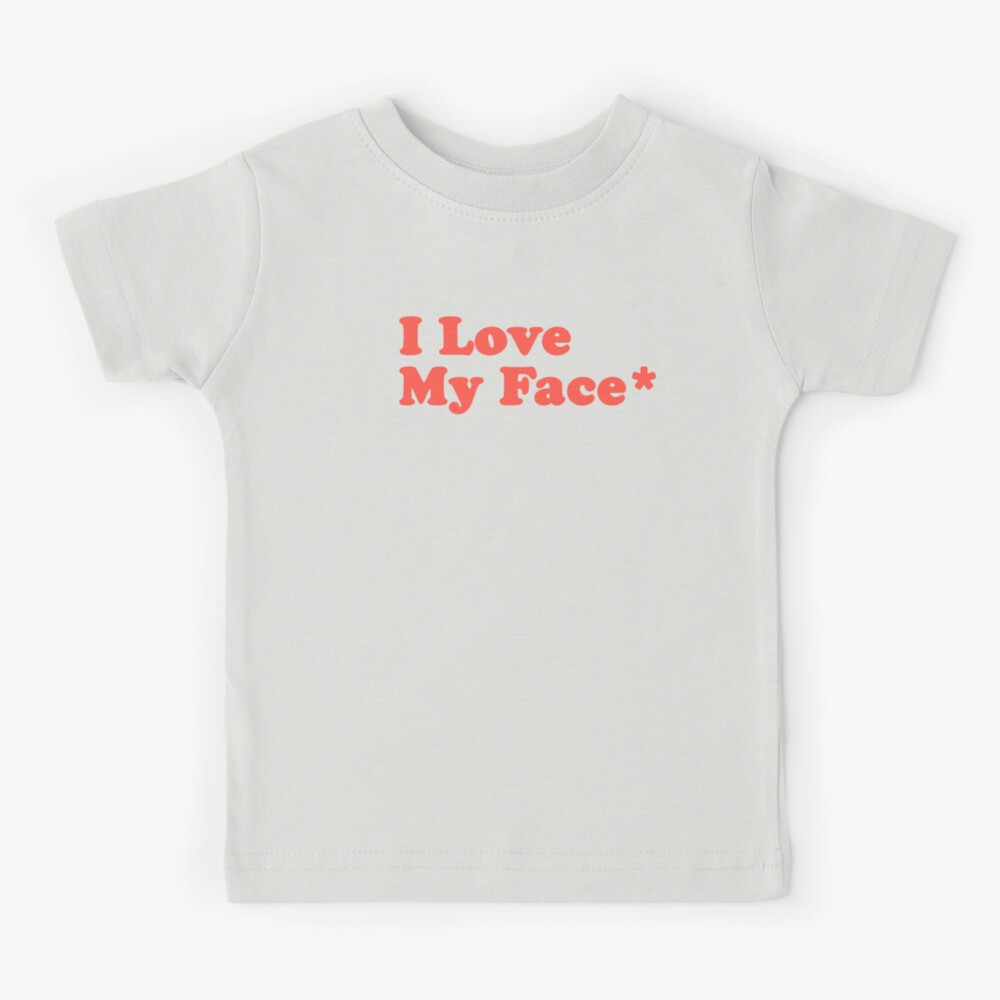 Item preview, Kids T-Shirt designed and sold by SomeSquirrel.