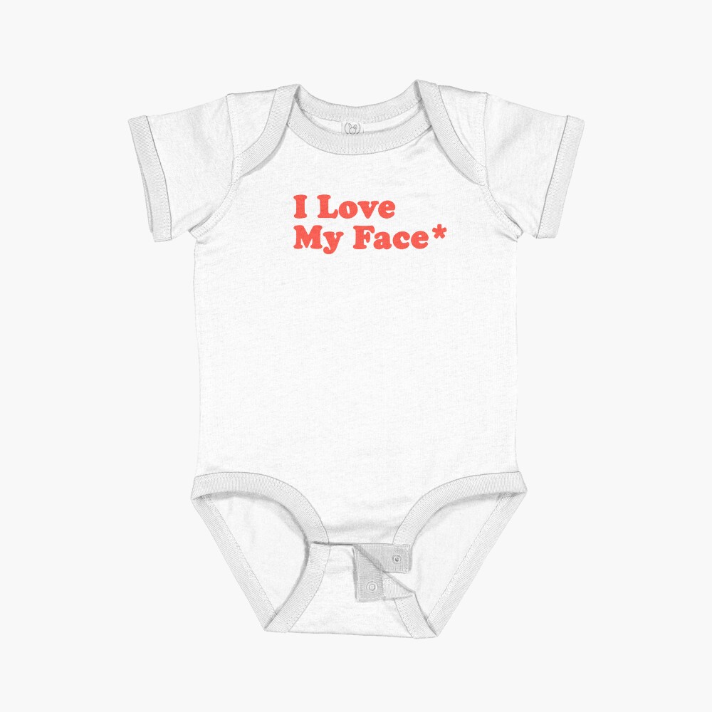 Item preview, Short Sleeve Baby One-Piece designed and sold by SomeSquirrel.