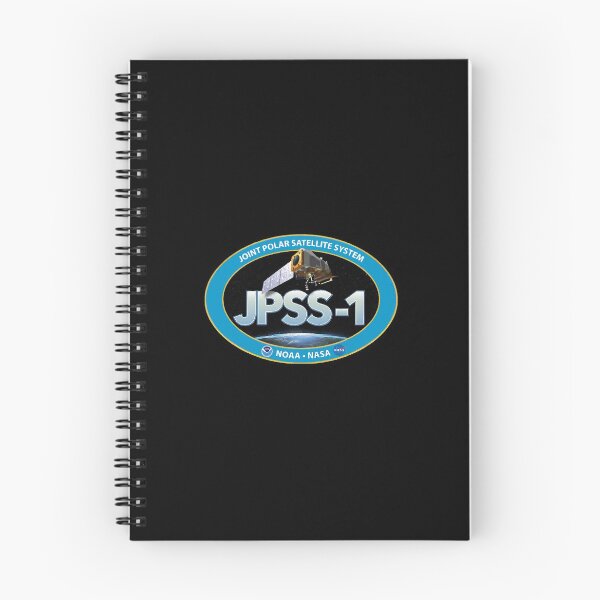 Item preview, Joint Polar Satellite System Logo  designed and sold by mplespratte36.