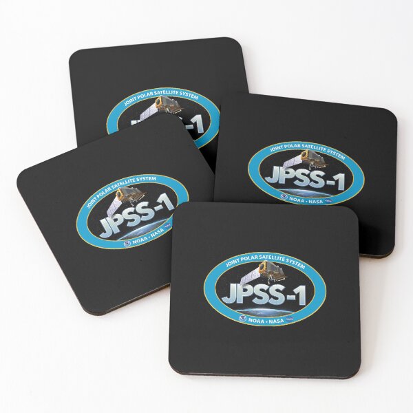 Item preview, Joint Polar Satellite System Logo  designed and sold by mplespratte36.