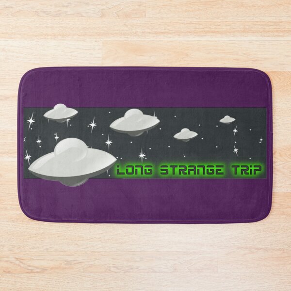 Item preview, Space Trip designed and sold by Strings  Stan.