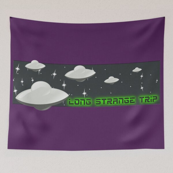 Item preview, Space Trip designed and sold by Strings  Stan.