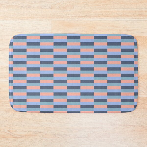 Item preview, Blue Nightfall Mix Solid Color designed and sold by WayneTower.
