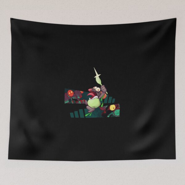 Item preview, SALMON CHARGE  designed and sold by jaquelynco.