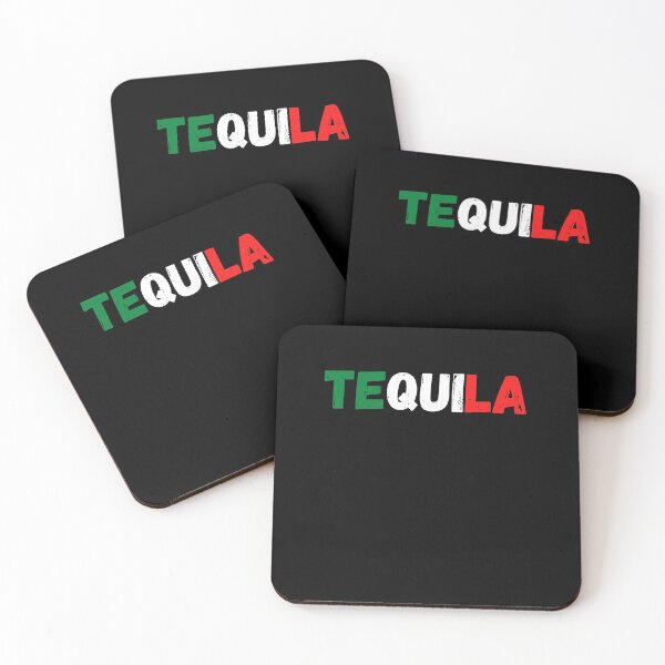 Item preview, Team Tequila Mexican Party Theme designed and sold by MoTeesMo.