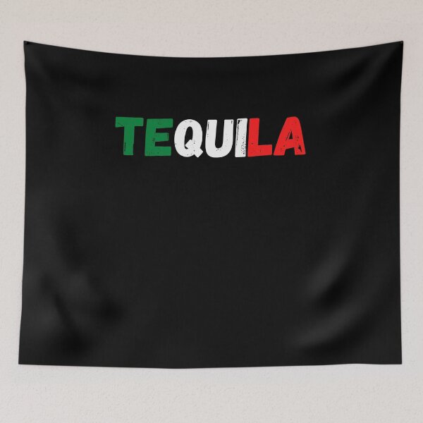 Item preview, Team Tequila Mexican Party Theme designed and sold by MoTeesMo.