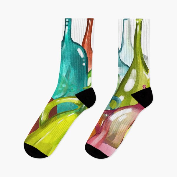 Item preview, Multi-Bottle Design designed and sold by Dream Bloom Gallery.