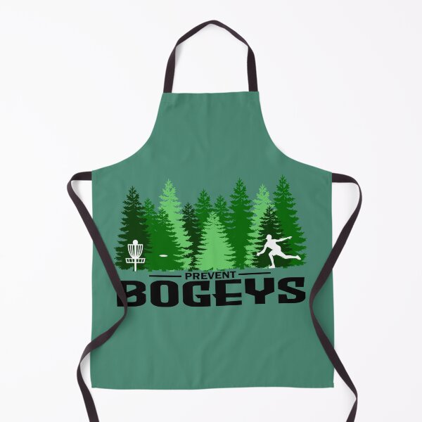 Item preview, Prevent Bogeys - Disc Golf designed and sold by DiscGolfArts.