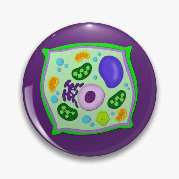 Item preview, Plant Cell designed and sold by EmyBeeDesigns.