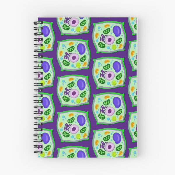 Item preview, Plant Cell designed and sold by EmyBeeDesigns.