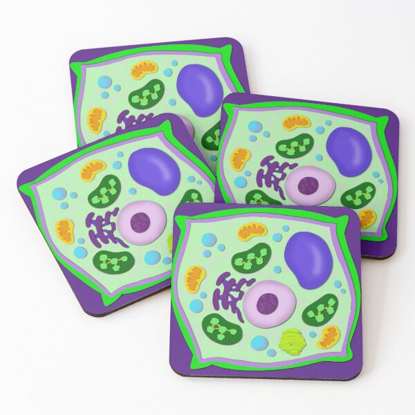Item preview, Plant Cell designed and sold by EmyBeeDesigns.