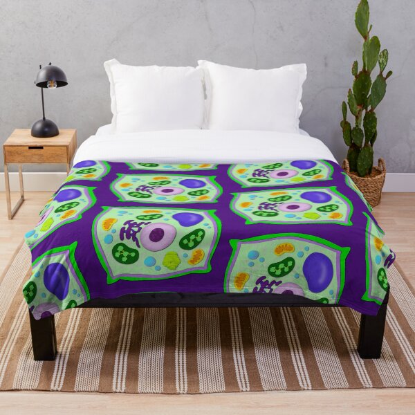 Item preview, Plant Cell designed and sold by EmyBeeDesigns.