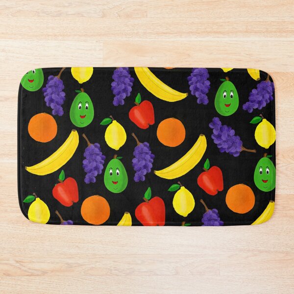 Item preview, Peary Happy Fruit designed and sold by clounewcomb.