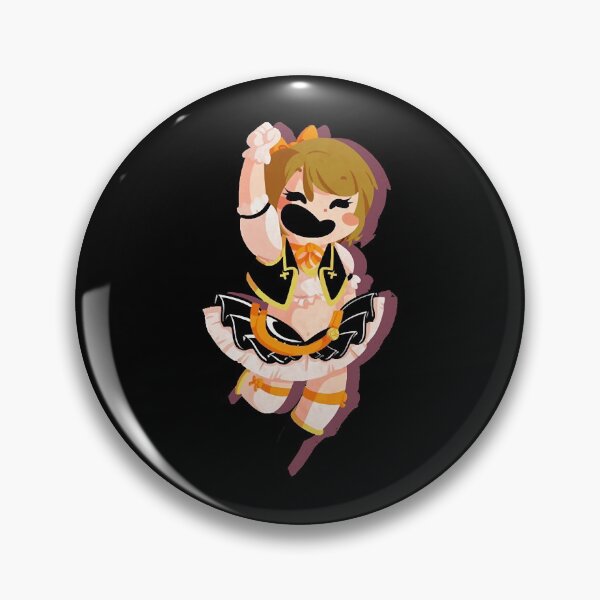 Item preview, hanayo.  designed and sold by jaquelynco.