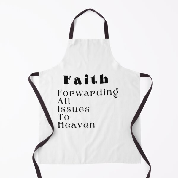 Item preview, Faith Forwarding All Issues To Heaven New 2021 designed and sold by MTL Motaw.