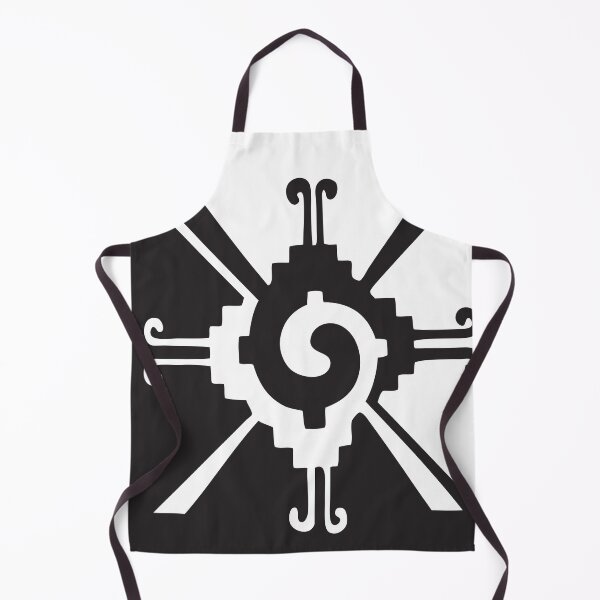 Item preview, Hunabku Abstract Art designed and sold by Bruce ALMIGHTY Baker.