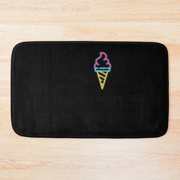Item preview, Ice Creme Neon Style Design designed and sold by MoTeesMo.