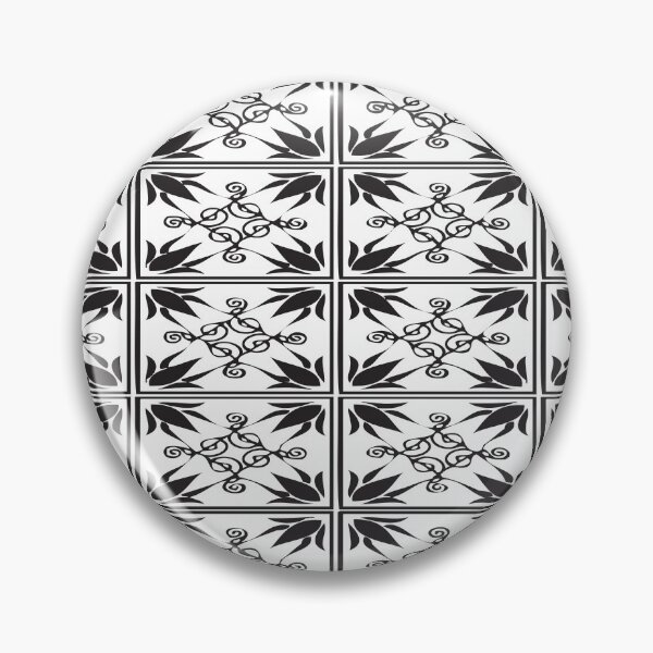Item preview, Greece Ornamental Abstract Art designed and sold by Bruce ALMIGHTY Baker.