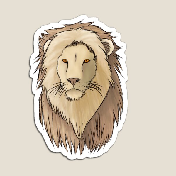 Item preview, Leo designed and sold by Krissi-Faechild.