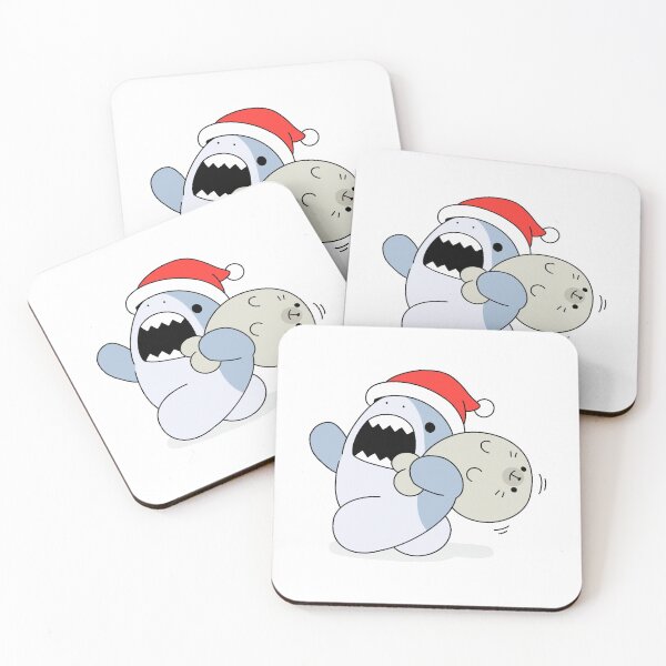 Item preview, Samezu Santa designed and sold by yktv-kloi.