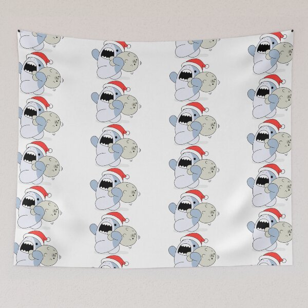 Item preview, Samezu Santa designed and sold by yktv-kloi.