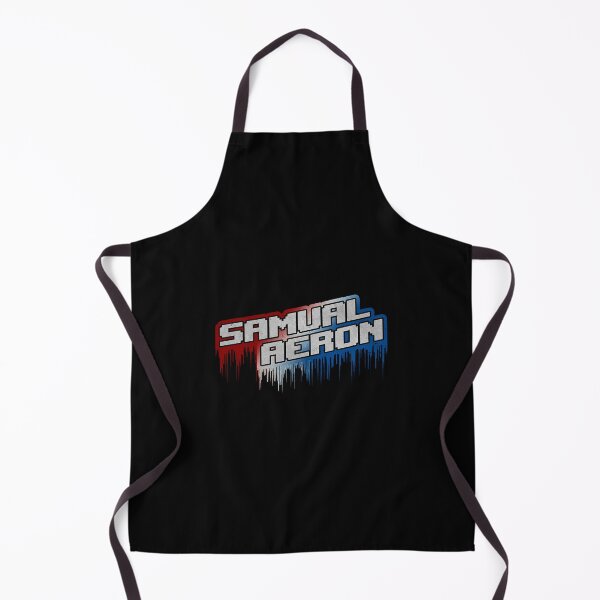 Item preview, Samual Aeron Logo  designed and sold by mplespratte36.