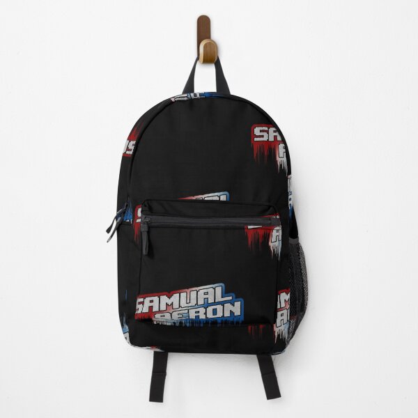 Item preview, Samual Aeron Logo  designed and sold by mplespratte36.