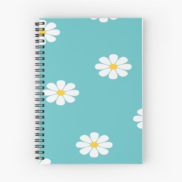 Item preview, Daisy on green background designed and sold by Molly-Vo.
