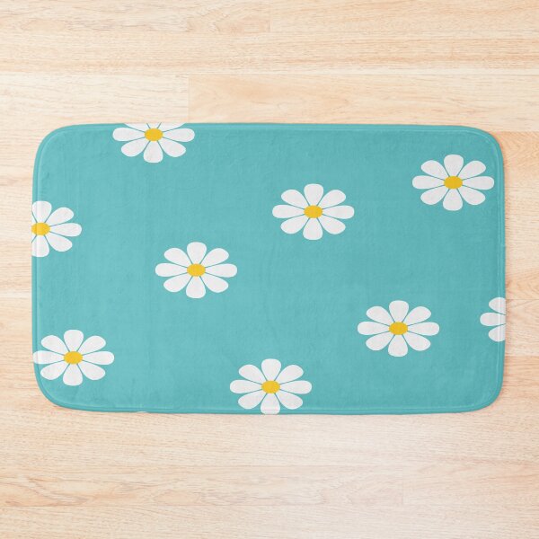Item preview, Daisy on green background designed and sold by Molly-Vo.