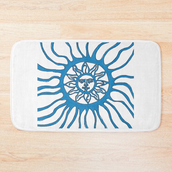 Item preview, La Quinta Sun! designed and sold by kschowe.