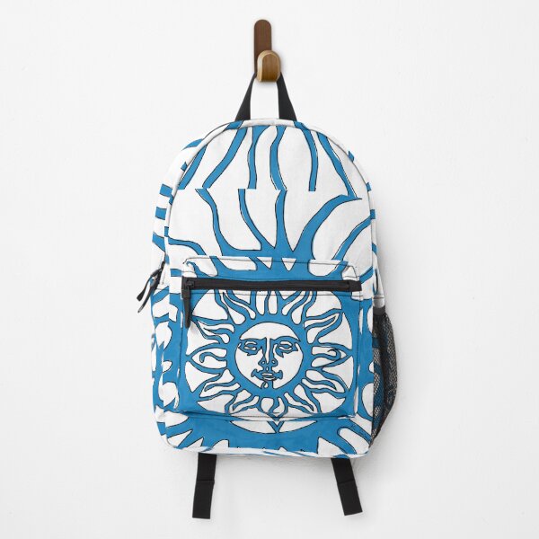 Item preview, La Quinta Sun! designed and sold by kschowe.