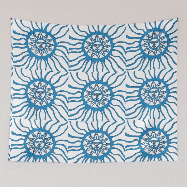 Item preview, La Quinta Sun! designed and sold by kschowe.