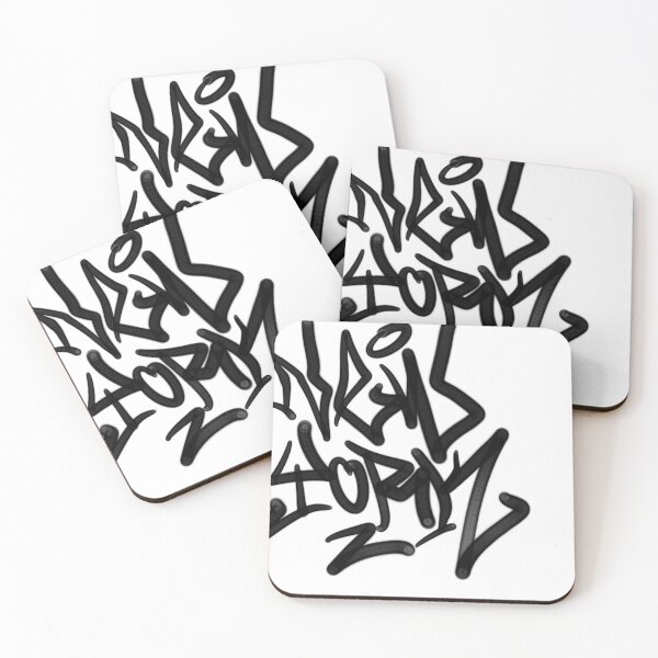 Item preview, New York graffiti designed and sold by FearGodzOmen.