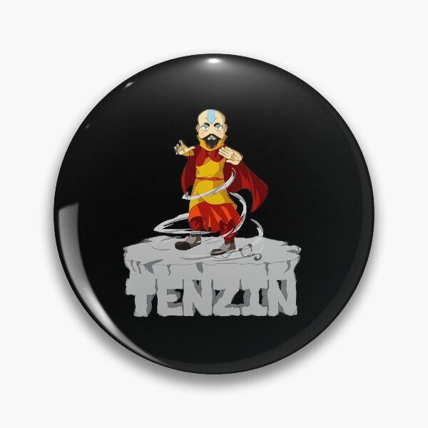 Item preview, Tenzin  designed and sold by mplespratte36.