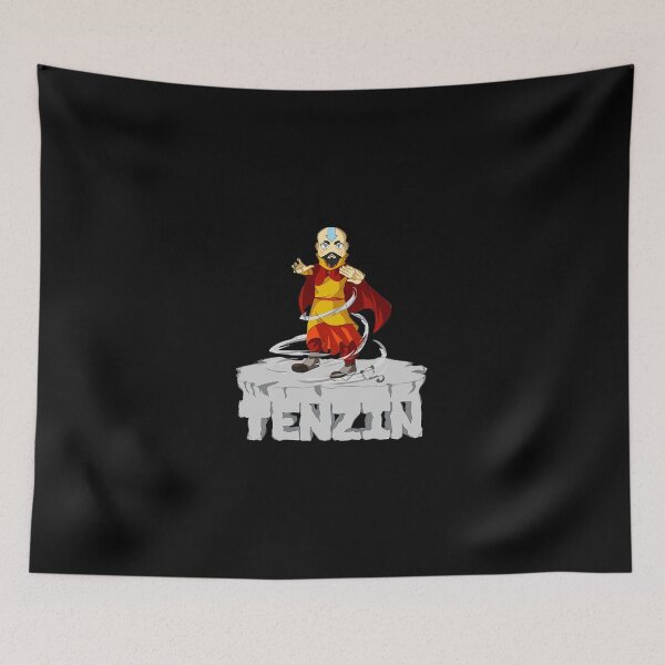 Item preview, Tenzin  designed and sold by mplespratte36.