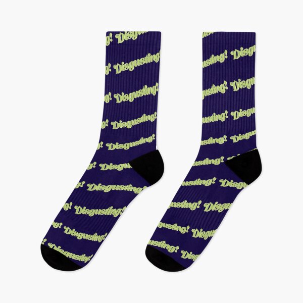 Item preview, Schmidt’s Disgusting! designed and sold by emroccs.
