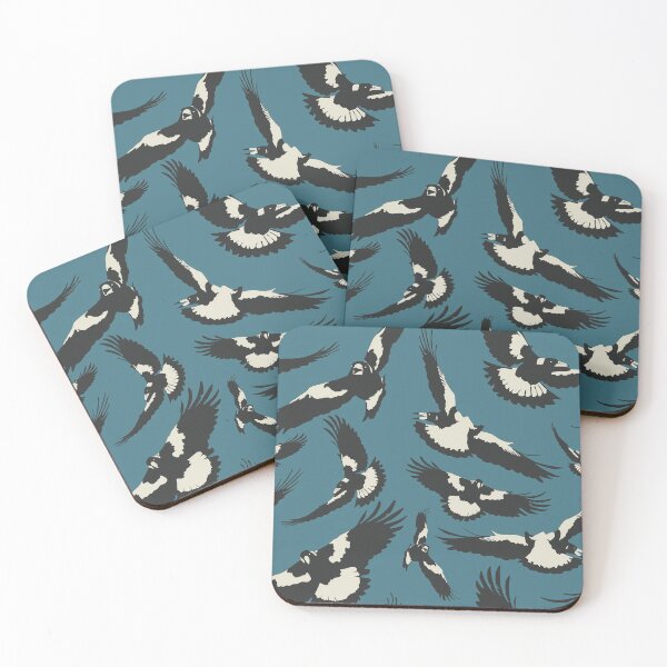 Item preview, Swooping Season designed and sold by franimals.