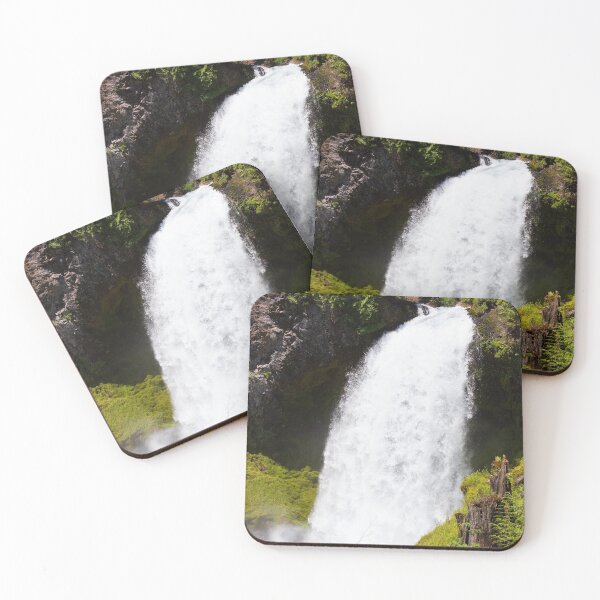 Item preview, Sahalie Falls designed and sold by Ally Mon Wai.